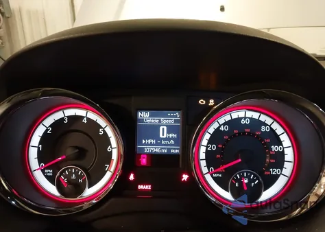 2017 Dodge Grand Caravan Gt from USA, damaged, VIN 2C4RDGEGXHR861312